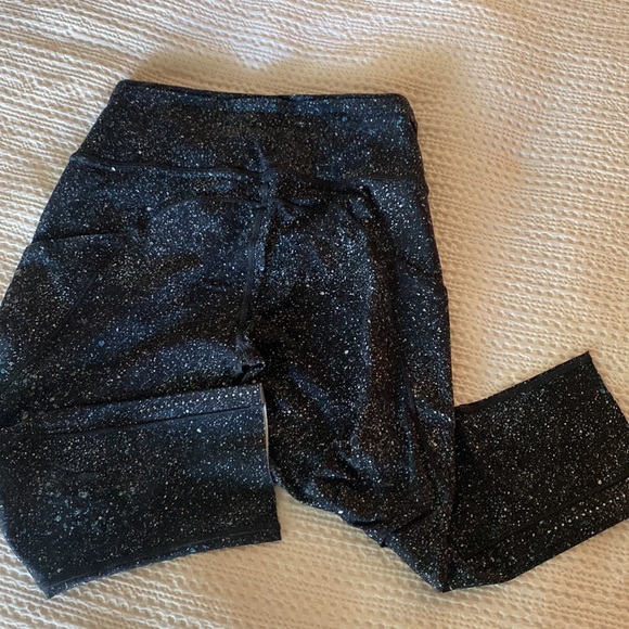 Lululemon Swift Speed Crop - Picture 3 of 5